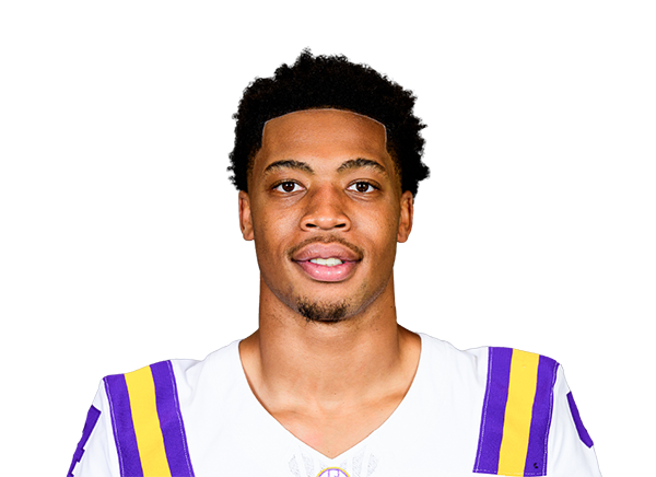 avatar for CJ Daniels