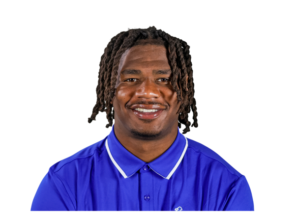 avatar for Logan Mauldin