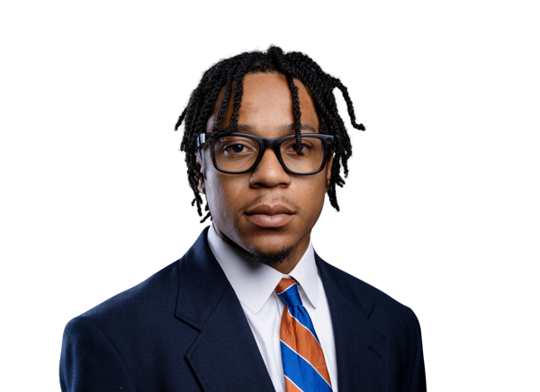 avatar for Malik Sherrod