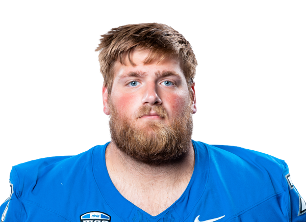 avatar for Tyler Doty