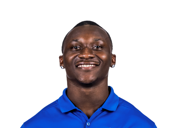 avatar for Sahmir Hagans