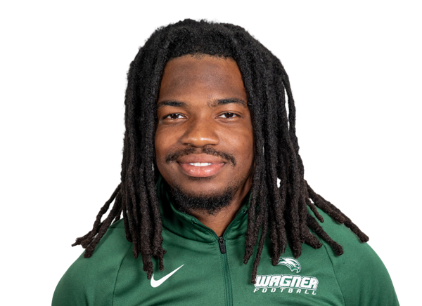 avatar for Malik Cooper