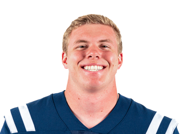 avatar for Breaker Mendenhall