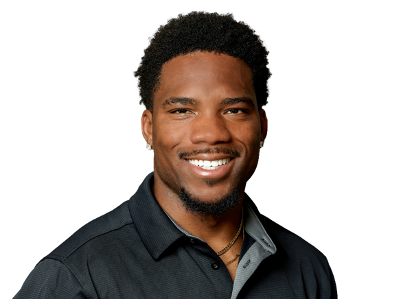 avatar for Larenzo McMillan