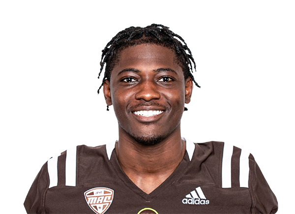 avatar for Michael Gravely Jr.