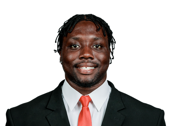 avatar for Josh McCray