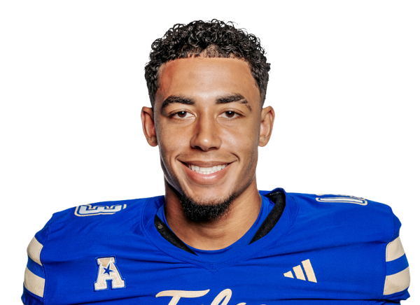 avatar for Jeremiah Ballard