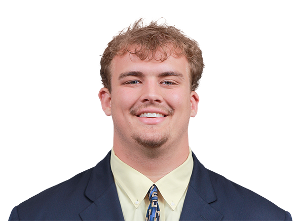 Drew Beckenhaupt