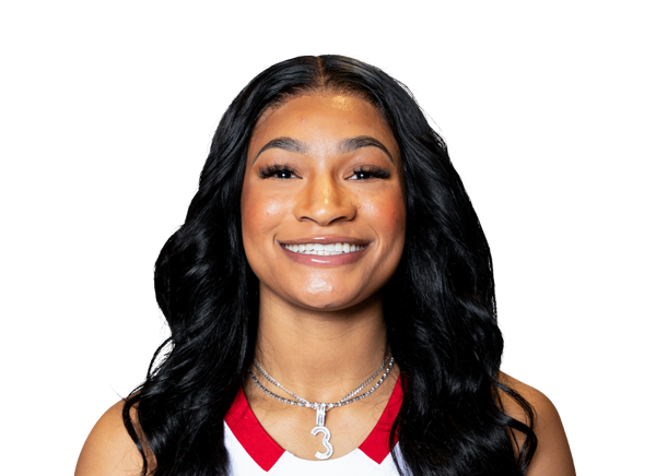 avatar for Jasmine Shavers