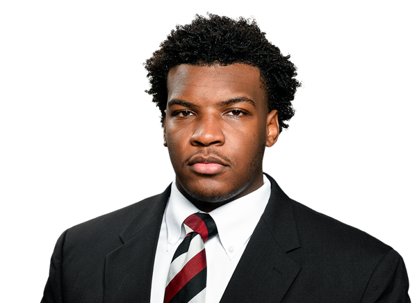 avatar for Nick Barrett