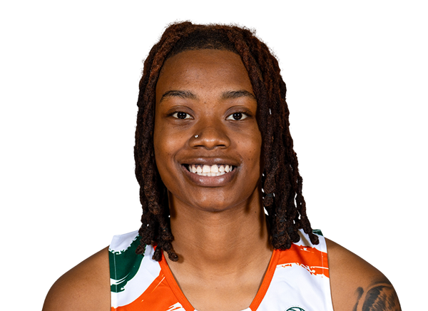 avatar for Zee Spearman