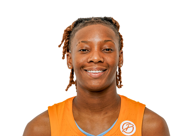 avatar for Talaysia Cooper