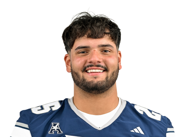 avatar for Sam Carrell