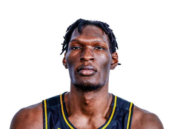 avatar for Quincy Ballard