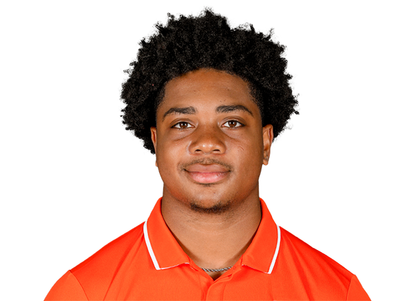 avatar for Tae'Shaun Johnson
