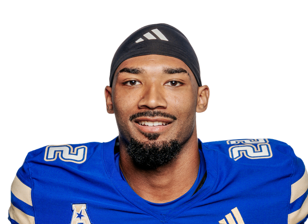 avatar for Ty Williams