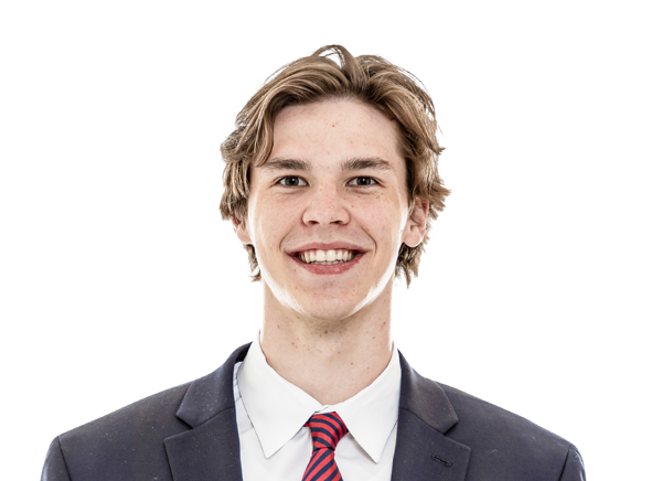 avatar for Zach Clemence