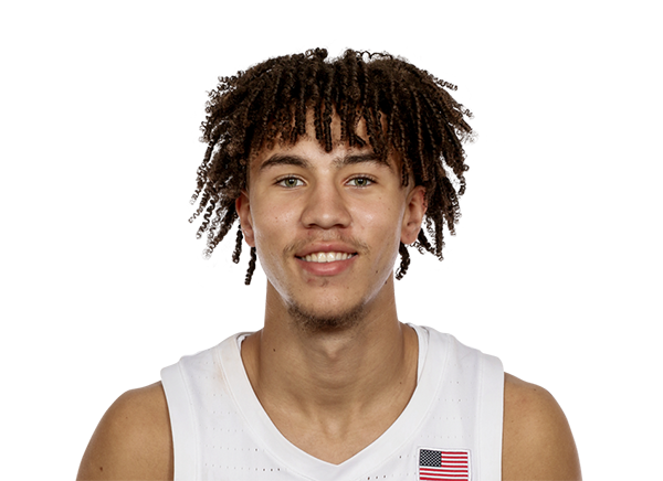 avatar for Jalen Warley