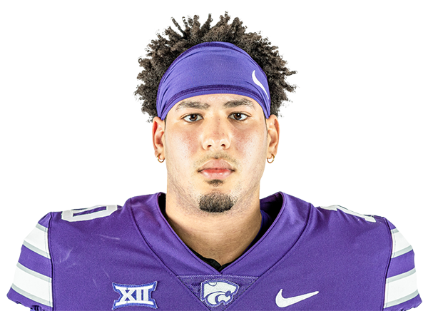 avatar for Keagan Johnson