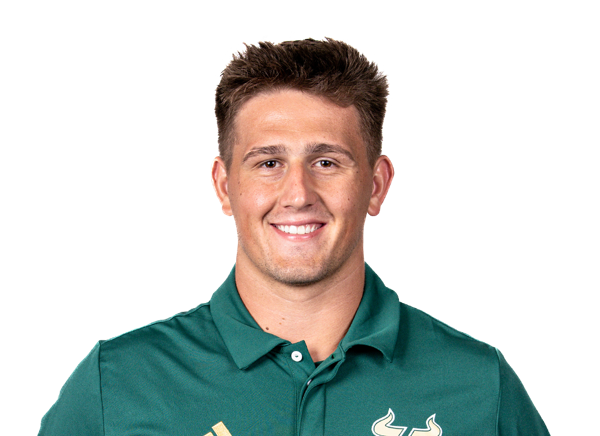 avatar for Weston Wolff