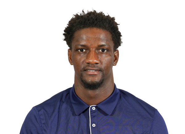 avatar for Damarius McGhee