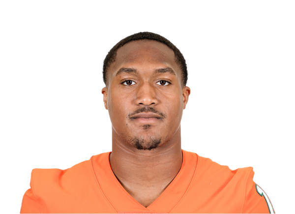 avatar for Miles Campbell