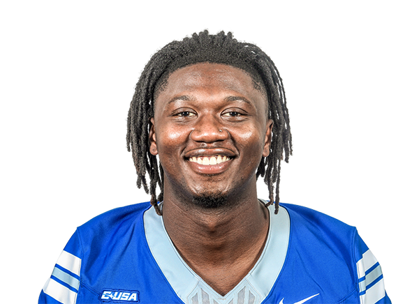 avatar for Javonte Sherman