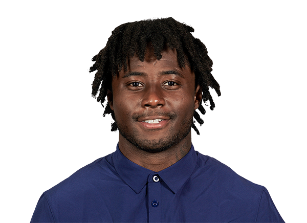 avatar for Zuberi Mobley