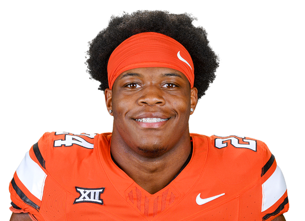 avatar for Trent Howland