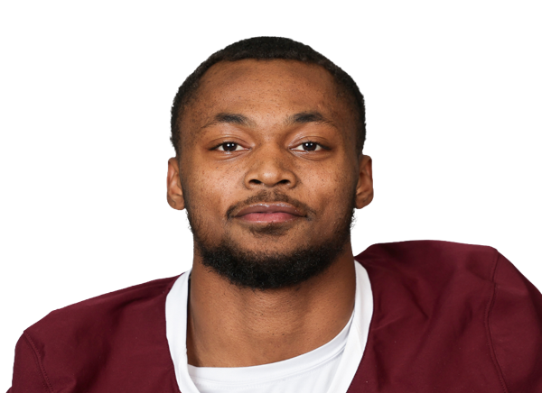 Khalil Anderson