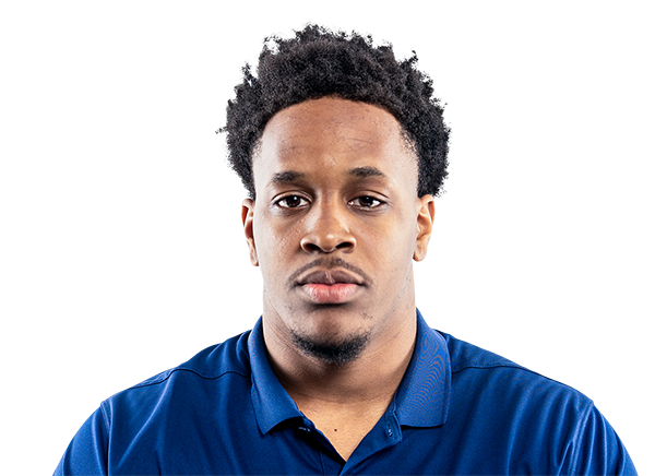 avatar for Langston Hardy