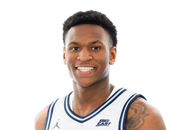 avatar for Curtis Williams Jr.