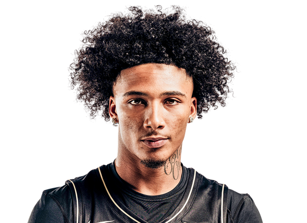 avatar for Mikey Williams