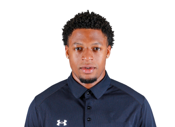 avatar for LJ Thomas