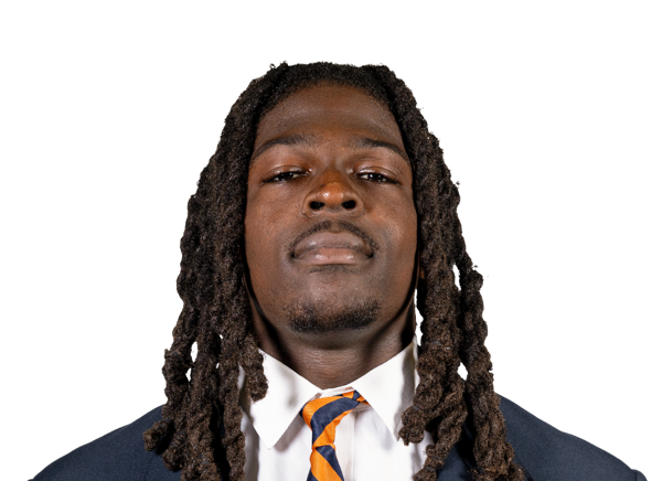 avatar for Jahmal Edrine