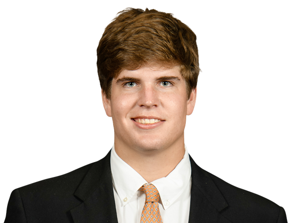 avatar for Banks Pope