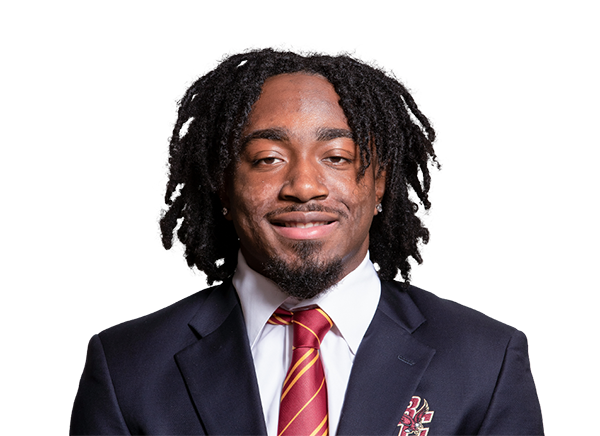 avatar for Jalon Williams
