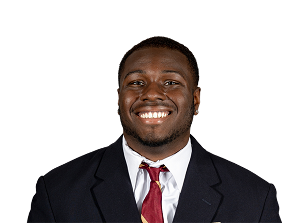 avatar for Andre Hines Jr.