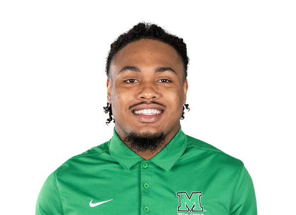 avatar for Jadarius Green-McKnight