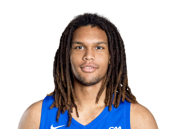 avatar for Silas Sunday