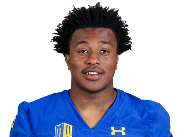 avatar for Jabari Bates