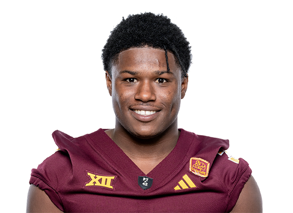 avatar for Raleek Brown
