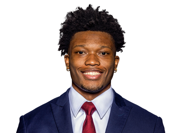 Jovantae Barnes