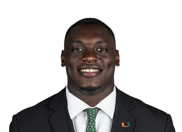 avatar for Wesley Bissainthe