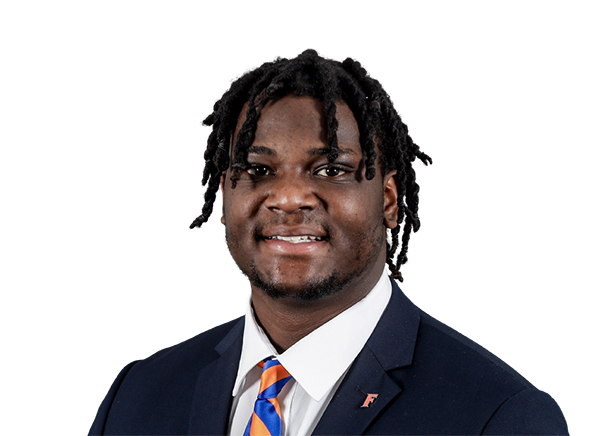 avatar for Jamari Lyons