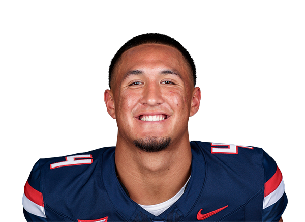 avatar for Tetairoa McMillan