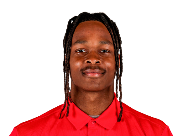 Tobias Merriweather
