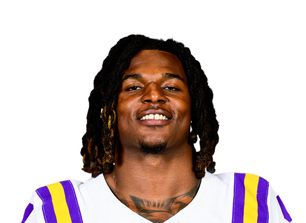 avatar for Harold Perkins Jr.