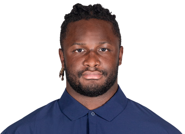 avatar for Kaian Roberts-Day