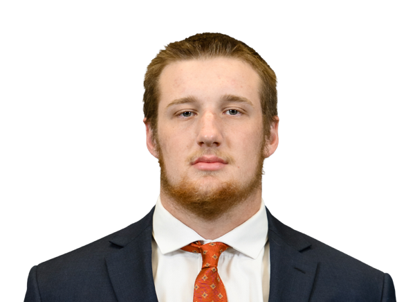 avatar for Collin Sadler